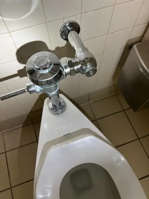 Fixture installation and repair for Hydro Jetting in Lake Sarah